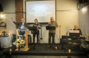 Worship Team