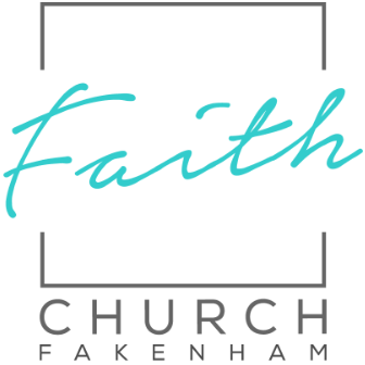 Faith Church Fakenham logo
